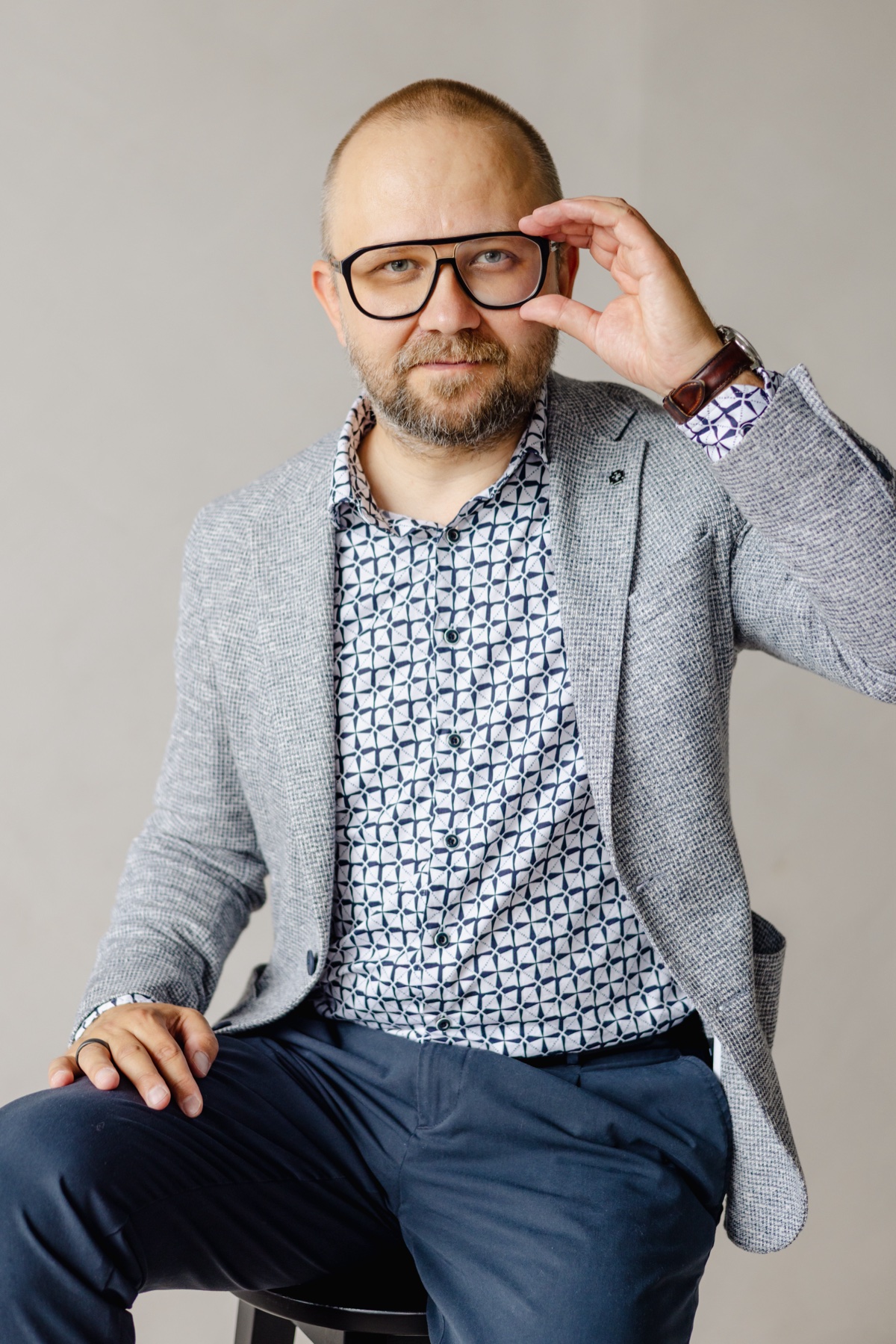 Andres Lehtmets