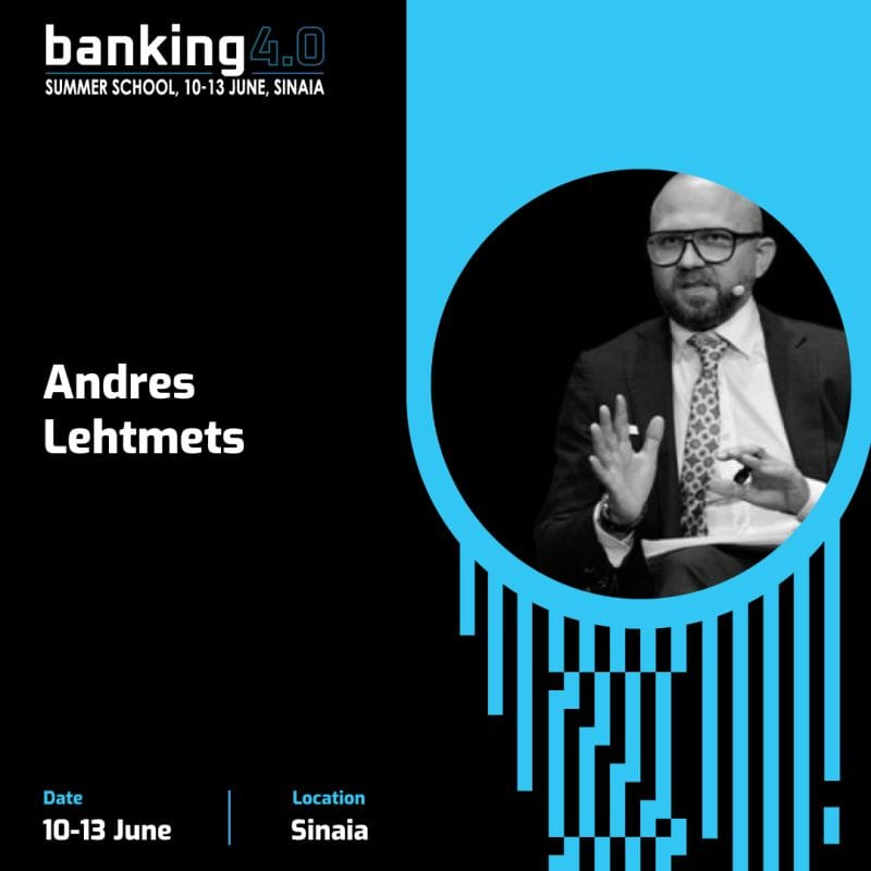 Banking 4.0 Summer School Romania