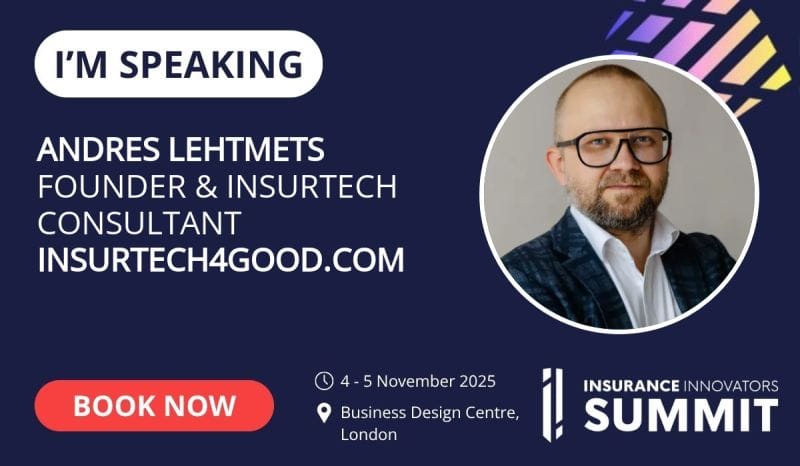 Innovators Summit London